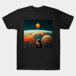 Astronauts T-Shirt